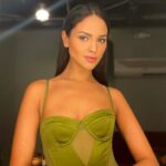 Eiza Gonzalez Sexy At Jimmy Kimmel Show TheFappening.Pro 2 624x780 1