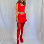 Eiza Gonzalez Sexy Sailor Moon TheFappening.Pro 1 624x779 1