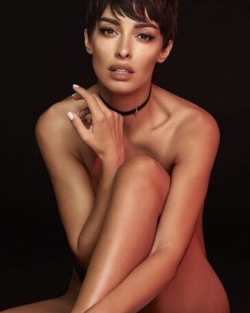 Eleni Foureira Nude Sexy The Fappening pro 13 624x780 1