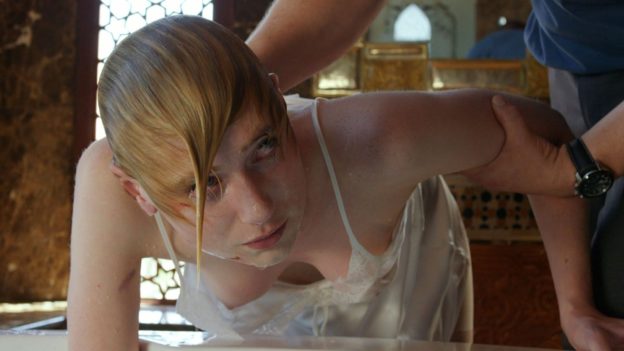 Elizabeth Debicki Nude Sexy 1 624x351 1