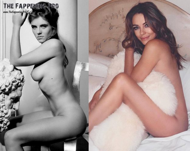 Elizabeth Hurley Nude In 1992 And Today (11 Photos) 12 Elizabeth Hurley Nude TheFappening.Pro 1 624x498 1