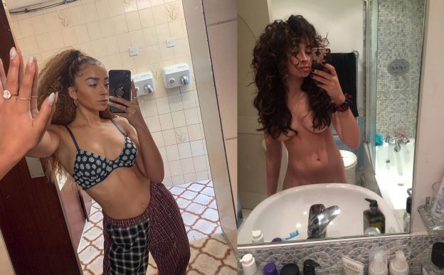 Ella Eyre Nude Leaked (5 Photos) 5 Ella Eyre Nude Leaked Selfies And Tight Ass TheFappening.Pro 1 624x387 1
