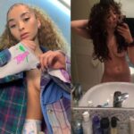 Ella McMahon Leaked (3 New Nude Photos) 20 Ella McMahon Leaked 2020 624x403 1