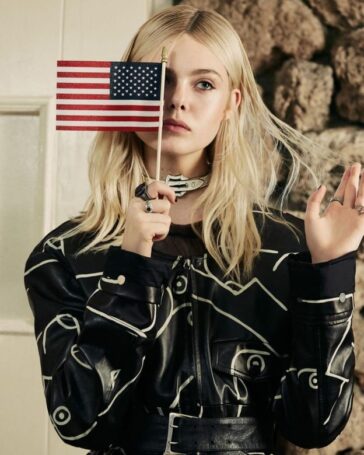 Elle Fanning Fappening Sexy 4th of July 624x780 1