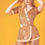 Elle Fanning Sexy At SAG Awards TheFappening.Pro 4 624x950 1