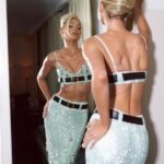 Elsa Hosk Sexy In Miu Miu Dress (16 Photos) 19 Elsa Hosk Sexy TheFappening.Pro 9 624x780 1