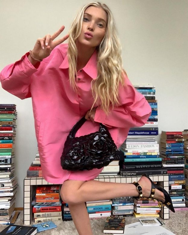 Elsa Hosk Sexy TheFappening.pro 4 624x780 1 1