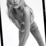 Elsa Hosk Topless 1 624x1109 1