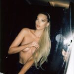 Elsa Hosk Topless (9 New Photos + Video) 19 Elsa Hosk Topless 9 624x780 1