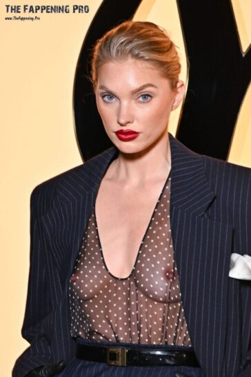 Elsa Hosk Topless TheFappening.Pro 14 624x937 1