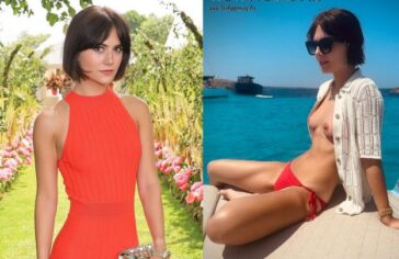 Emilia Jones Nude Leaked TheFappening.Pro 2023 624x404 1