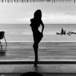 Emily Ratajkowski Nude B&W (5 Photos) 14 Emily Ratajkowski Nude TheFappening.Pro 4 624x468 1