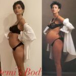 Emily Ratajkowski Sexy Like Demi Moore TheFappening.Pro 3 624x592 1