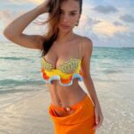 Emily Ratajkowski Sexy On Her 30th Birthday TheFappening.Pro 1 624x780 1