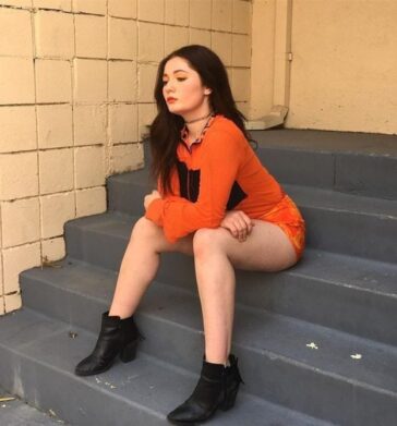 Emma Rose Kenney Sexy The Fappening pro 4 624x670 1