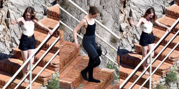 Emma Stone Sexy Louis Vuitton 624x311 1