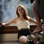 Emma Stone Fappening for Louis Vuitton (7 Photos) 18 Emma Stone Sexy TheFappening.Pro 3 624x437 1