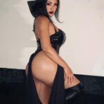 Erika Kitax Sexy Vampire TheFappening.Pro 2 624x780 1