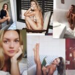 Fancy Alexandersson Nude Leaked 624x443 1