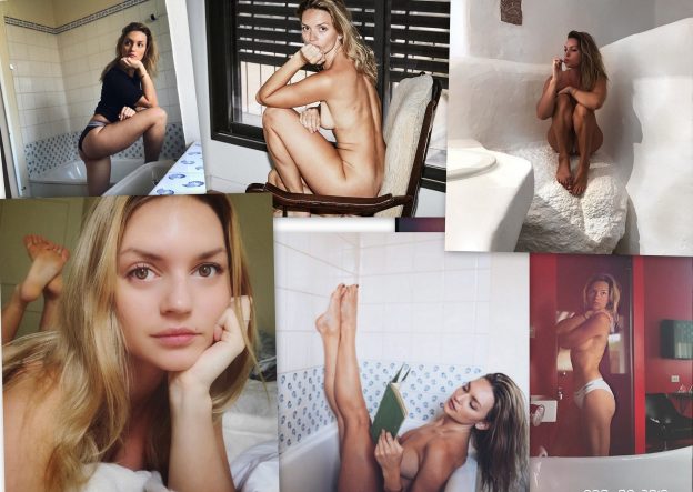 Fancy Alexandersson Nude Leaked 624x443 1