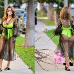 Farrah Abraham Showed Off Her Juicy Ass In LA (18 Photos) 20 Farrah Abraham Showed Off Her Juicy Ass In LA 624x396 1