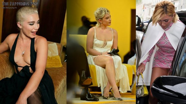 Florence Pugh Hot (12 Photos) 5 Florence Pugh Hot TheFappening.Pro 13 624x350 1