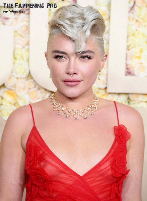 Florence Pugh See Through Tits (6 Photos) 4 Florence Pugh Nudity TheFappening.Pro 6 624x855 1
