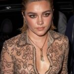 Florence Pugh See Through (15 Photos) 14 Florence Pugh See Through TheFappening.Pro 624x936 1