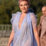 Florence Pugh Tits TheFappening.Pro 1 624x935 1