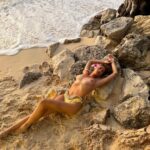 Francesca Aiello Nude Sexy TheFappening.Pro 14 624x780 1