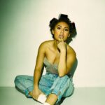 Francia Raisa Sexy Ladygunn Magazine 1 624x936 1