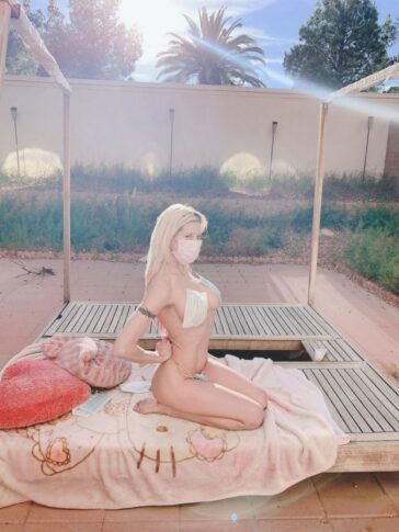 Frenchy Morgan Fappening In Face Mask (10 Photos) 18 Frenchy Morgan Sexy TheFappening.pro 4 624x832 1