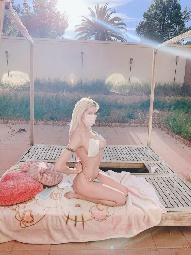 Frenchy Morgan Sexy TheFappening.pro 4 624x832 1