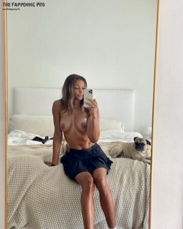 Gabby Thomas Nude TheFappening.Pro 5 624x780 1