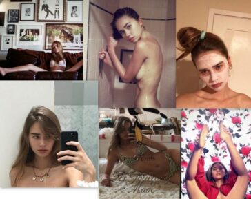 Gabriella Brooks Nude Leaked And Sexy (189 Photos And Videos) 4 Gabriella Brooks 624x493 1