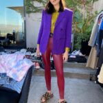 Gal Gadot Tight Leggings And Ugg Slippers TheFappening.Pro 2 624x780 1