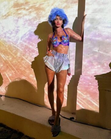 Gizele Oliveira Hot New Year Look (4 Photos) 22 Gizele Oliveira Hot New Year Look TheFappening.Pro 3 624x780 1