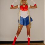 Gizele Oliveira Sexy Halloween Cosplay TheFappening.Pro 2 624x779 1