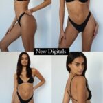 Gizele Oliveira Sexy in Black Lingerie (4 Photos) 20 Gizele Oliveira Sexy TheFappening.Pro 1 624x1109 1