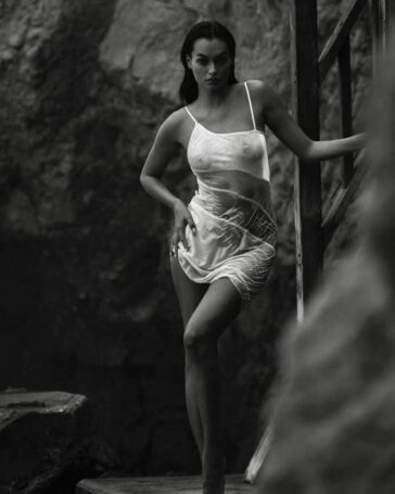 Gizele Oliveira See Through By Tyler Kandel (6 Photos) 27 Gizele Oliveira Topless By Tyler Kandel TheFappening.Pro 2 624x780 1