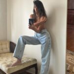 Gizele Oliveira Topless TheFappening.Pro 8 624x779 1