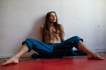 Gloria Sol The Fappening Nude (21 New Photos) 13 Gloria Sol Nude 624x416 1