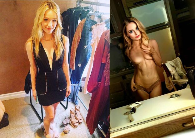 Greer Grammer Leaked Nudes 2021 624x443 1