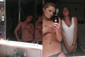 Guro Pettersen Nude Vålerenga Goalkeeper (9 Photos) 1 Guro Pettersen Nude Leaked 2022