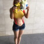 Gypsy Geek Sexy CosPlay 10 624x746 1