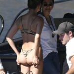 Hailey Baldwin Bieber Sexy Ass Bikini TheFappening Pro 1 624x864 1