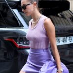 Hailey Bieber Braless (19 Photos) 15 Hailey Bieber Braless TheFappening.Pro 15 624x936 1