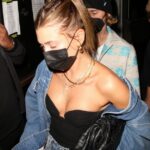 Hailey Bieber Sexy In West Hollywood (28 Photos) 14 Hailey Bieber Sexy TheFappening.pro 28 624x936 1