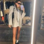 Hailey Bieber Wardrobe Selfies TheFappening.Pro 1 624x936 1