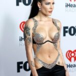 Halsey Hot For iHeart TheFappening.pro 8 624x936 1